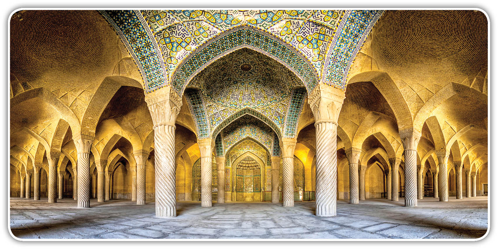 سرزمین خدای‌خانه‌ها