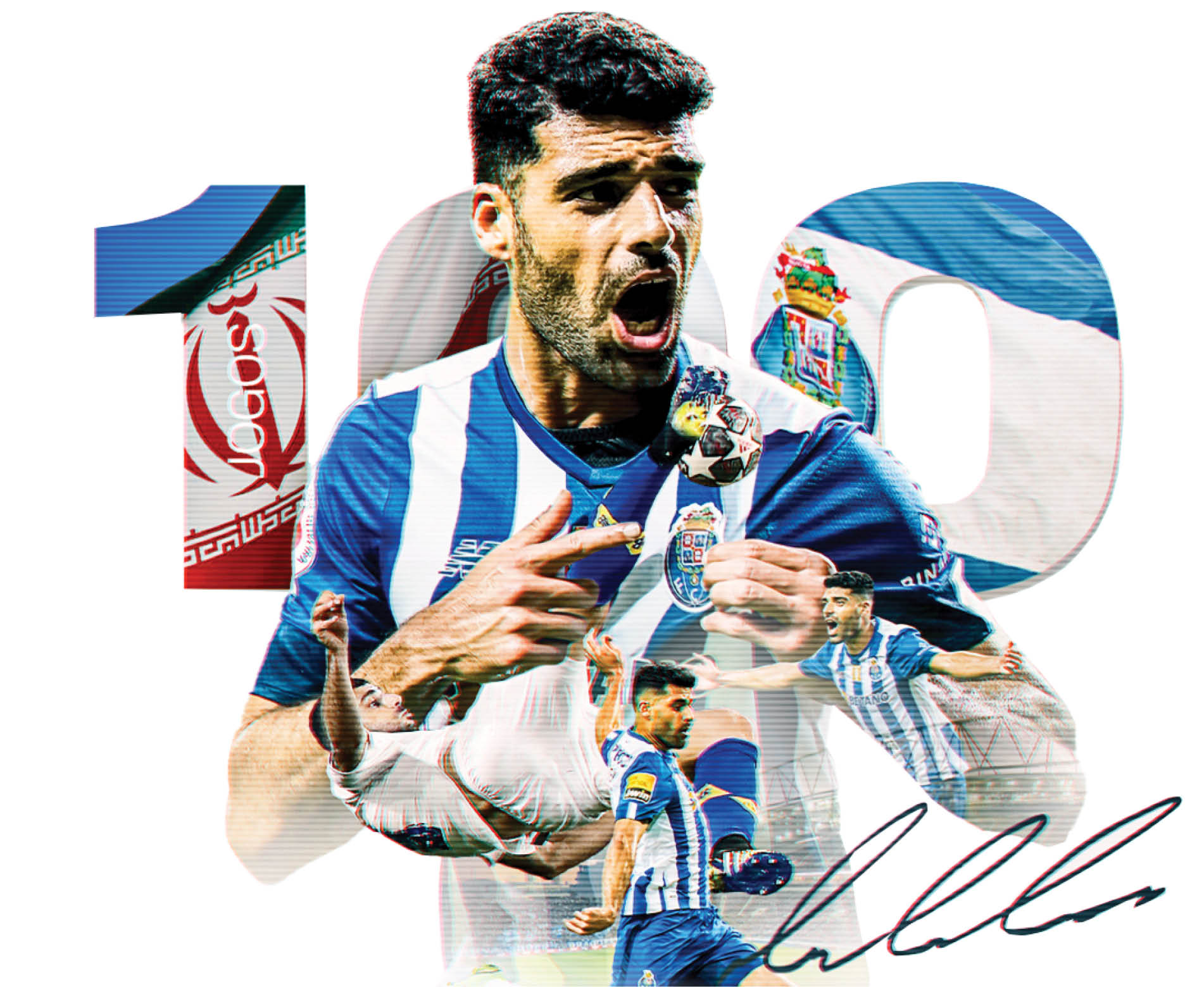 ستاره‌ای از بوشهر