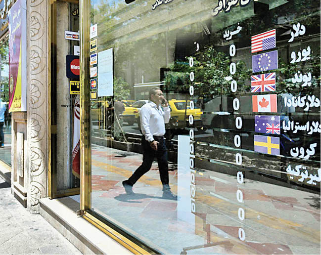 چشم‌انداز تورم و نرخ ارز پس از لغو تحریم‌ها