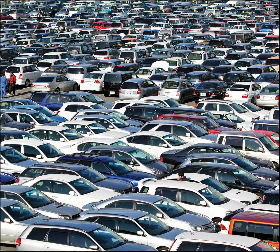 صفر تا صد مقررات جدید واردات خودرو