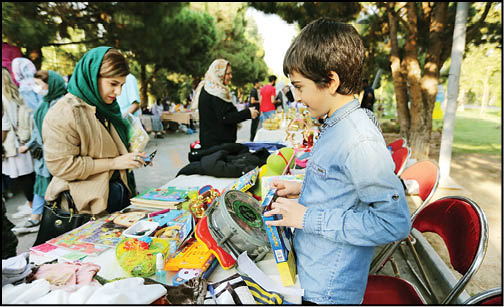 تمرین سبک زندگی پایدار