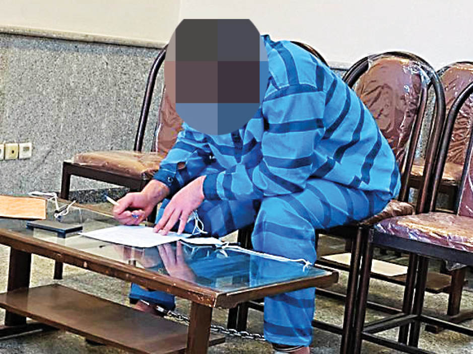 خانواده مقتول به چند نفر زندگی بخشیدند