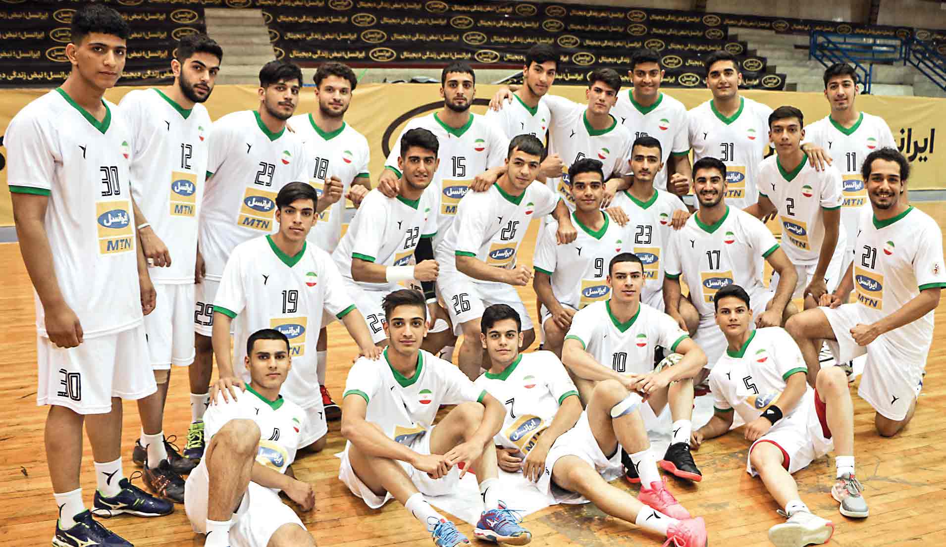 قفل جهانی شکست