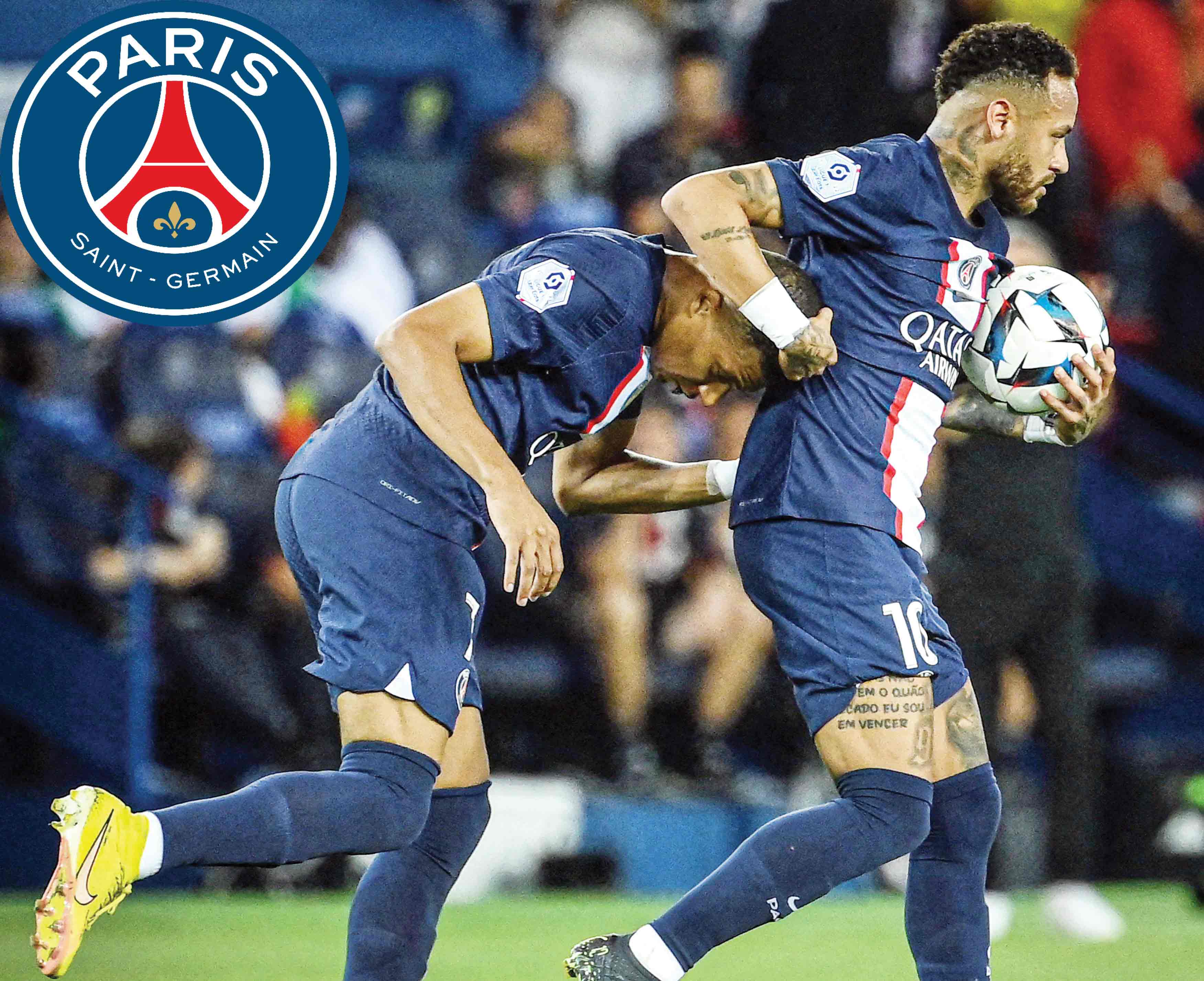 پی‌اس هالیوود!