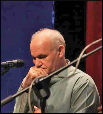 «در مقام مثنوی» منتشر شد