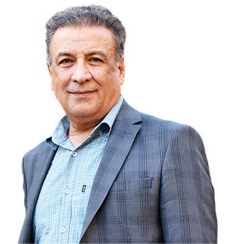 نقش جذاب، بیننده را هم جذب می کند