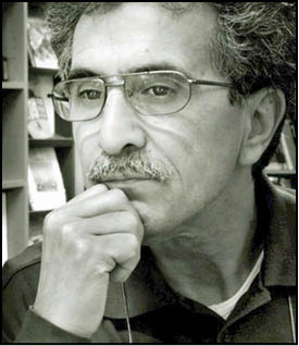 عباس معروفی درگذشت