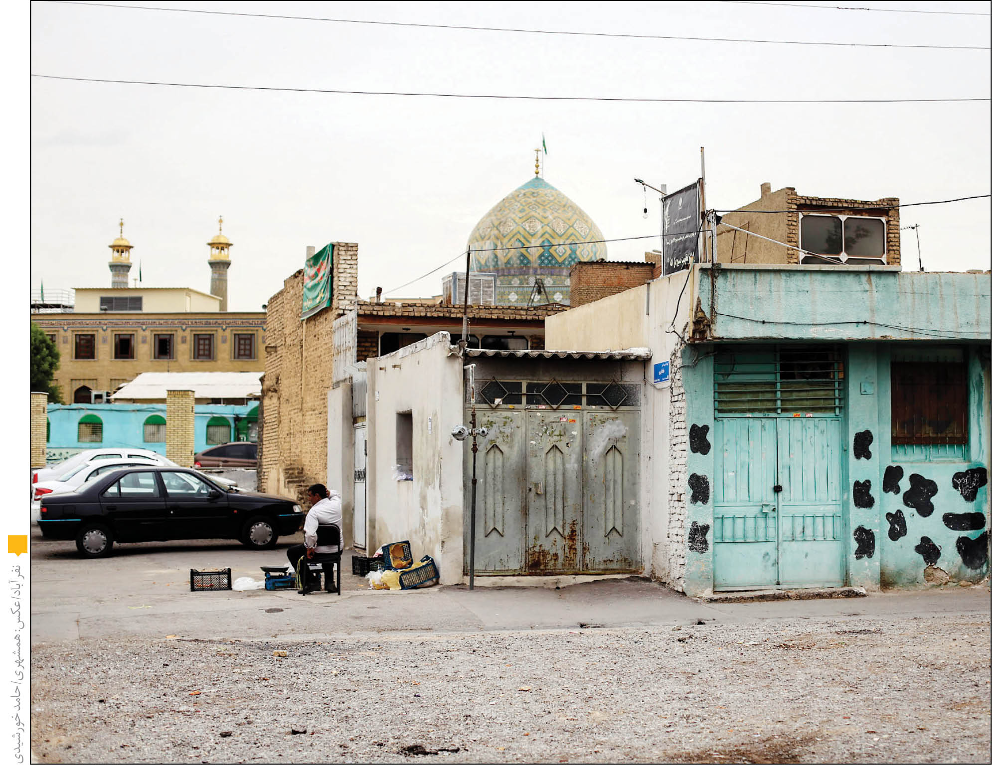این شنبه؛ ساخت 5 هزارخانه در تهران