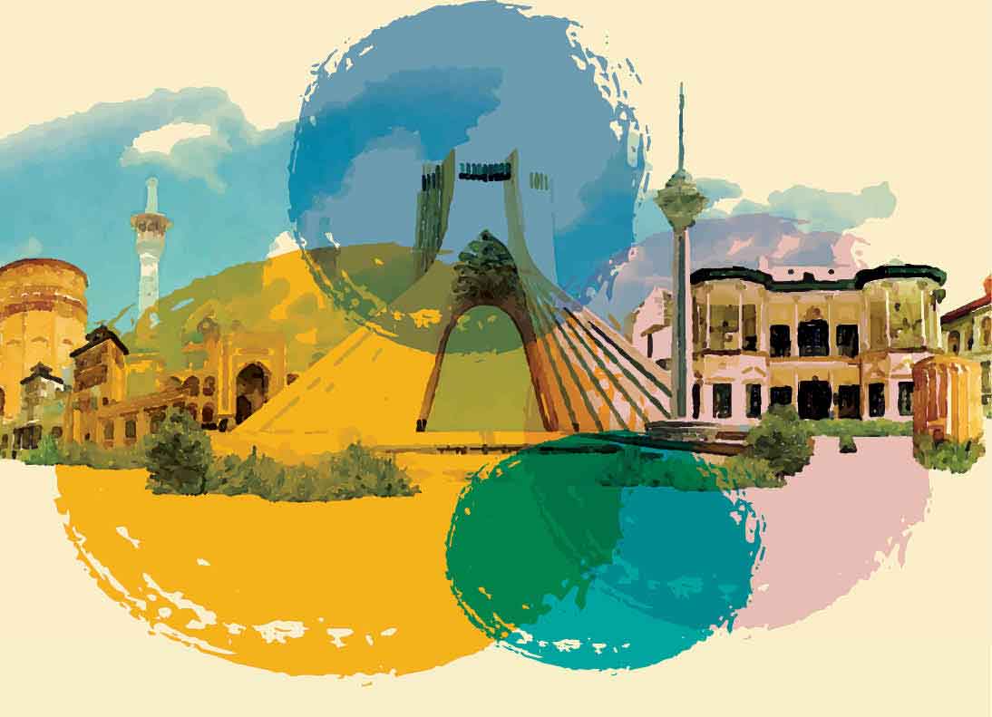 چرا حضور هنر در شهر مهم است؟