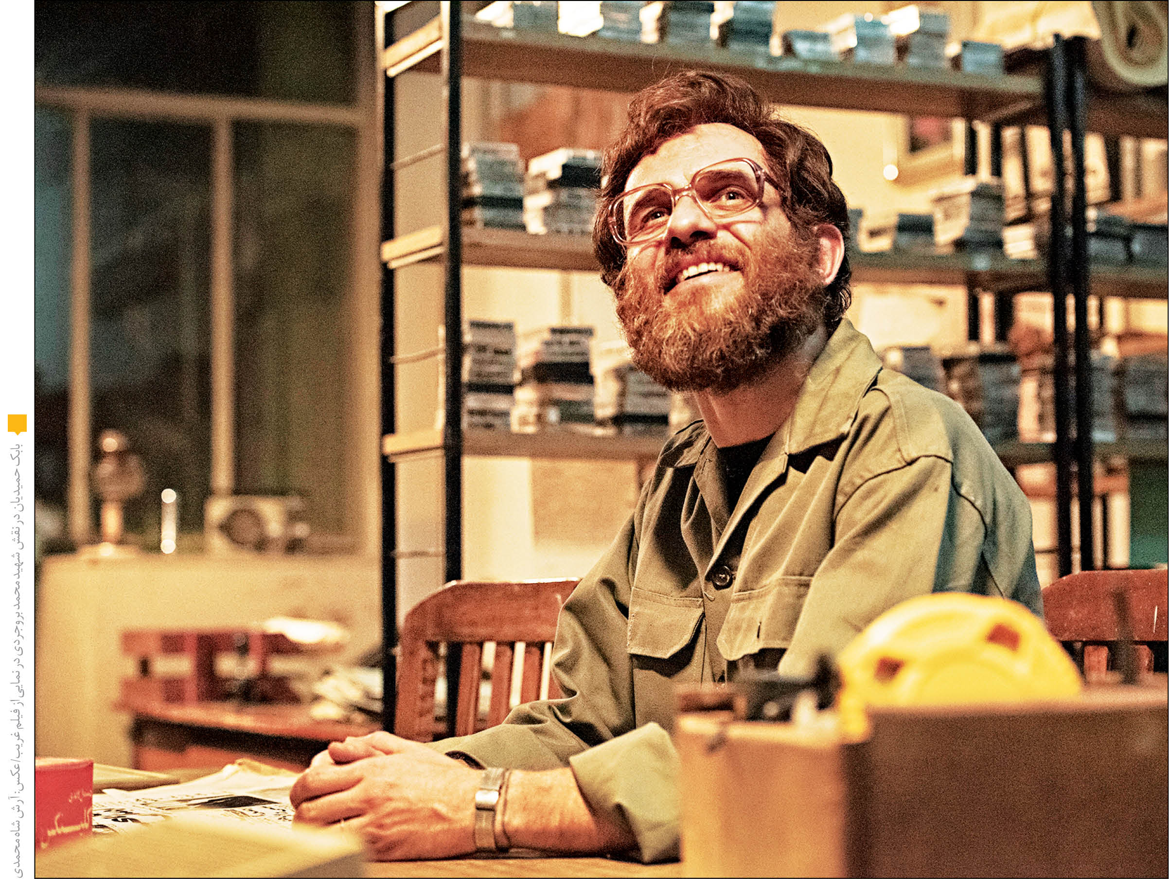 سرداران در اوج می‌درخشند