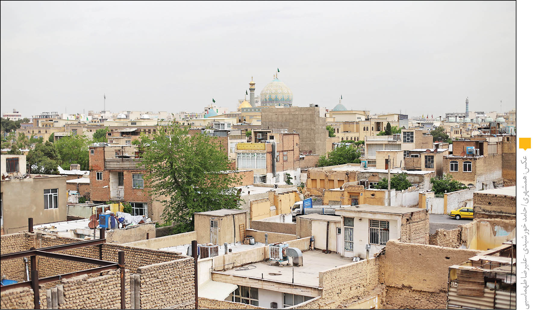 کلنگ ساخت 5هزار واحد مسکونی در 5منطقه پایتخت در سومین شنبه «افتخار و امید» به زمین خورد