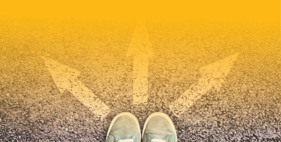 دانشگاه و روزهای پس از دانشگاه