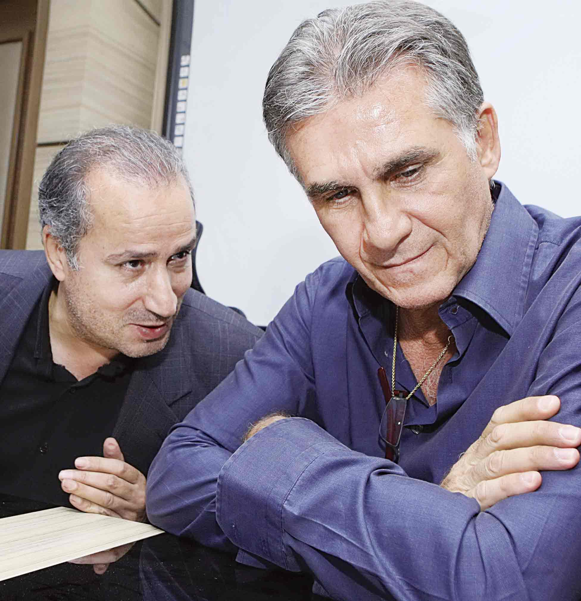 سکوت در سئول