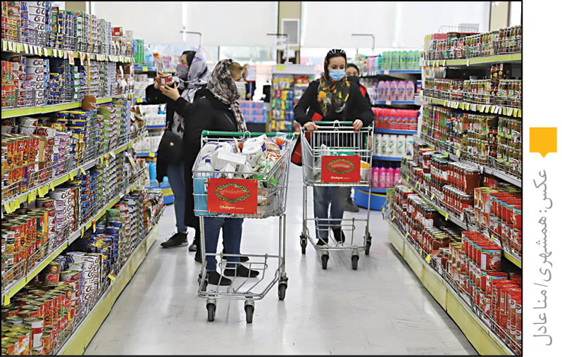 تعیین تکلیف رب؛ بلاتکلیفی کنسرو ماهی