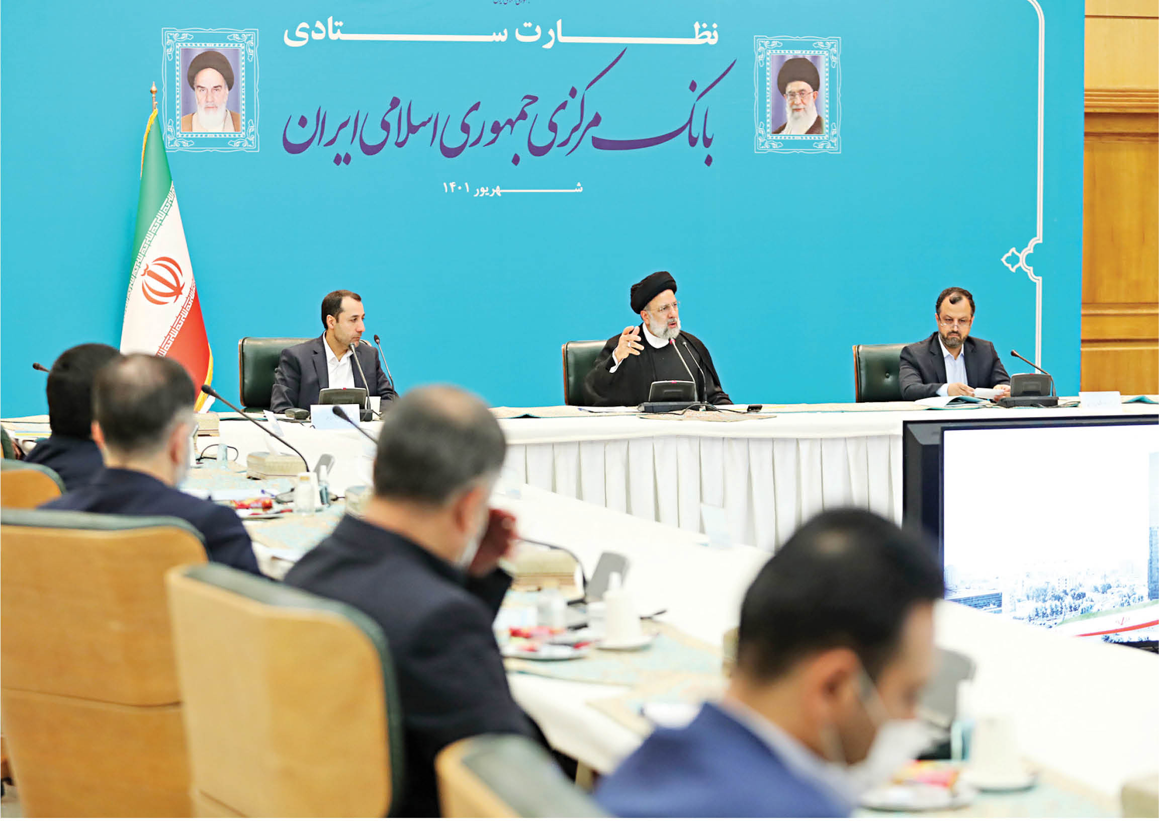 مسیر اصلاحات بانکی شفاف‌تر شد