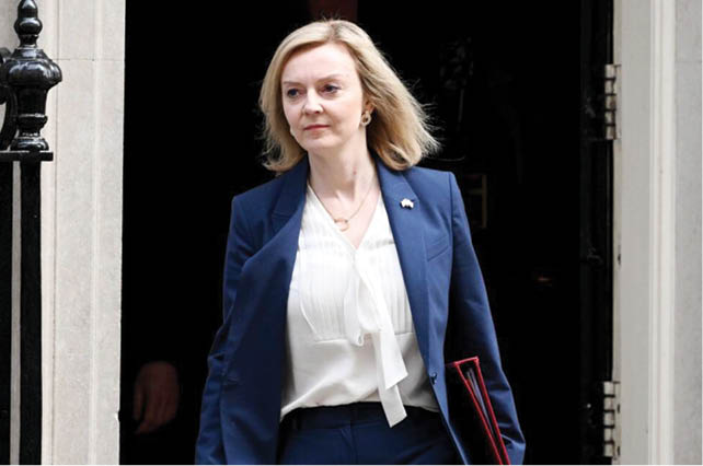 توفان دیپلماتیک در انتظار انگلیس