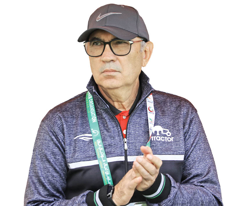 بردیف، قربانی می‌شود؟