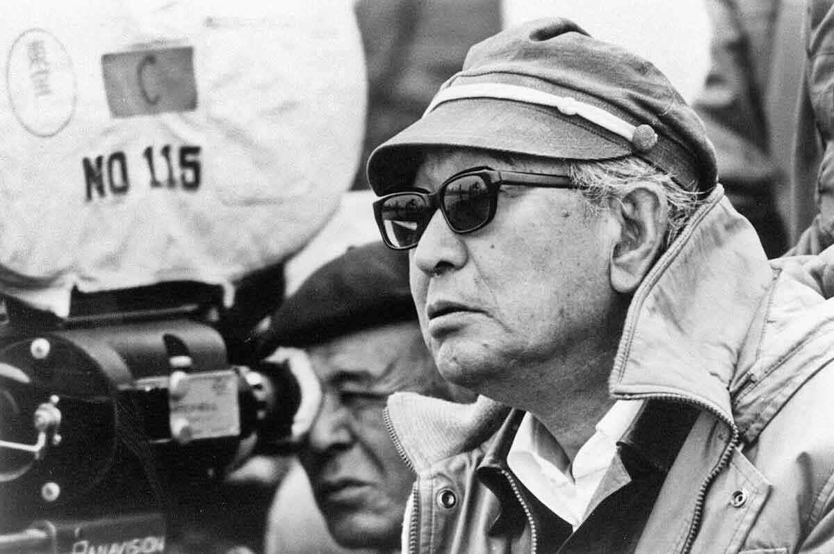 آخرین سامورایی