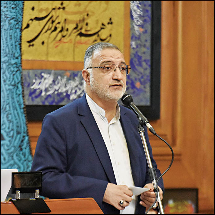 توانمندی را قربانی انتصابات داخلی نمی‌کنیم