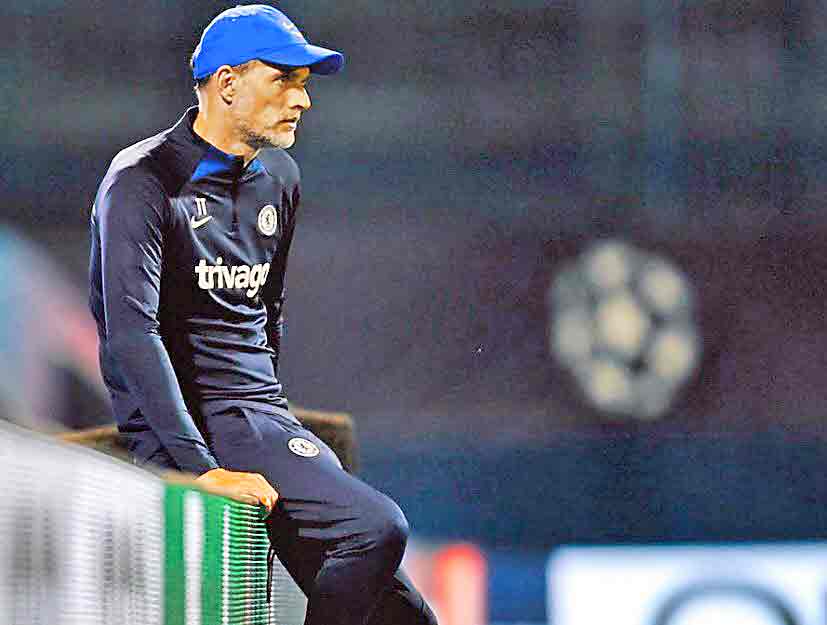 یک اخراجی، یک شگفتی