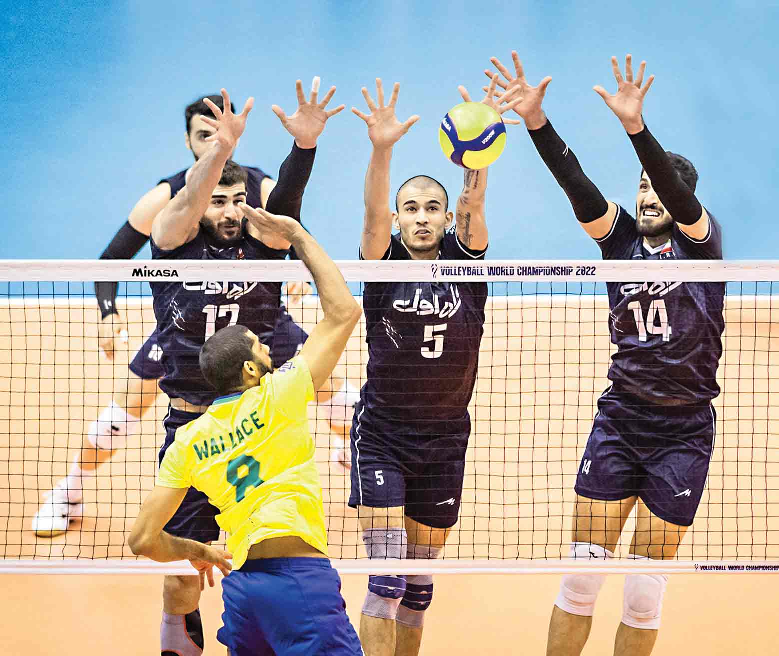 پروژه شکست خورده