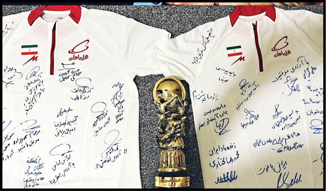 بازپرس دادسرای جنایی و کشتی‌گیران تیم ملی در آستانه اربعین در تلاش هستند مردی را از چوبه دار نجات دهند