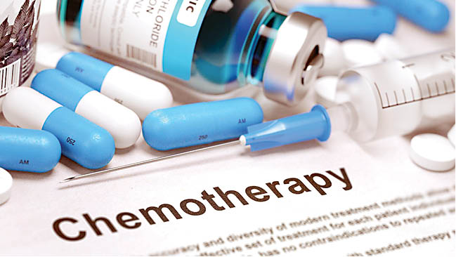 اثربخشی یک داروی ضد‌سرطان در برابر همه سویه‌های کرونا