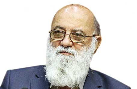 کارهایی که خوابیده بود مجدد آغاز شد