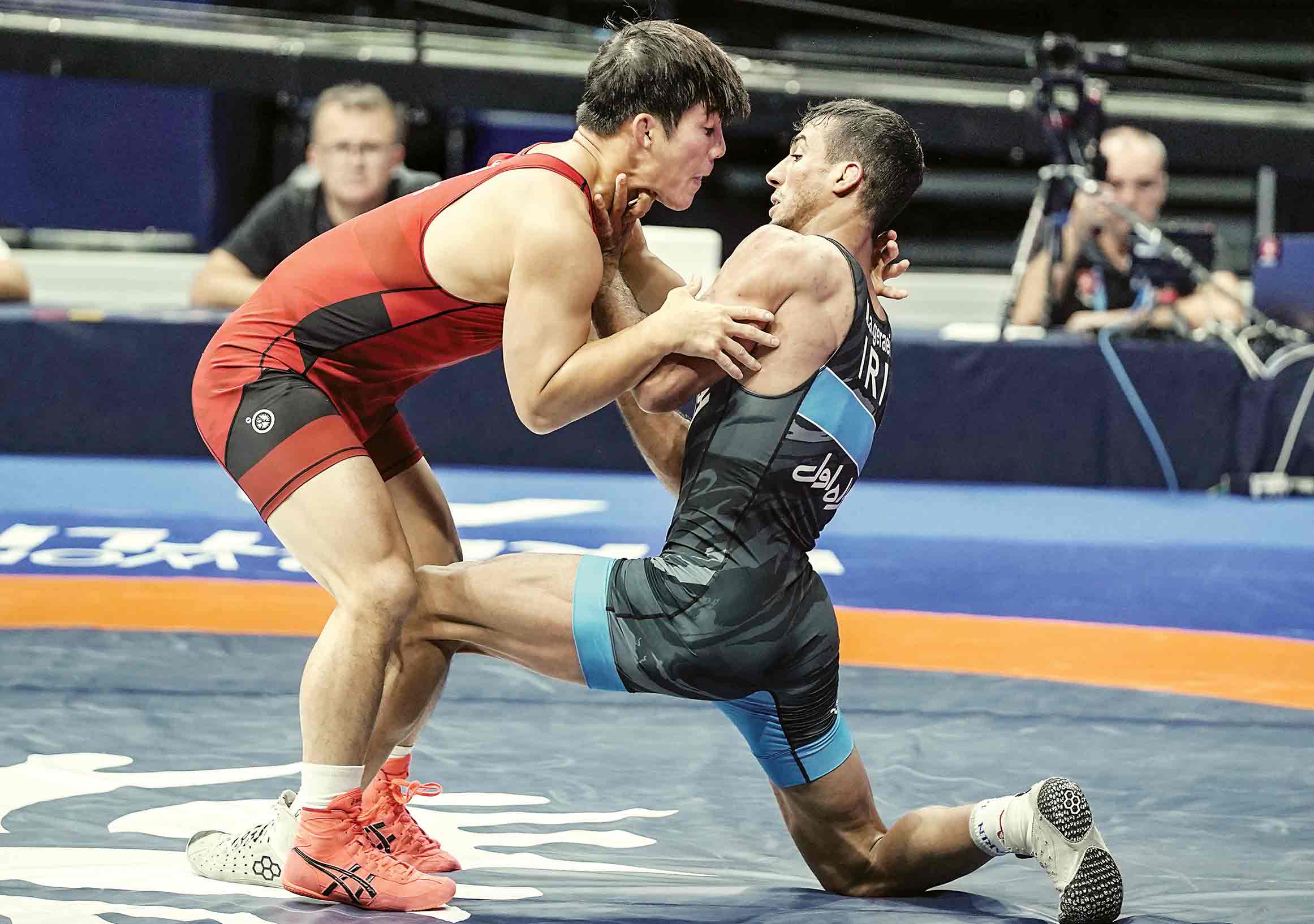 روز ما نبود