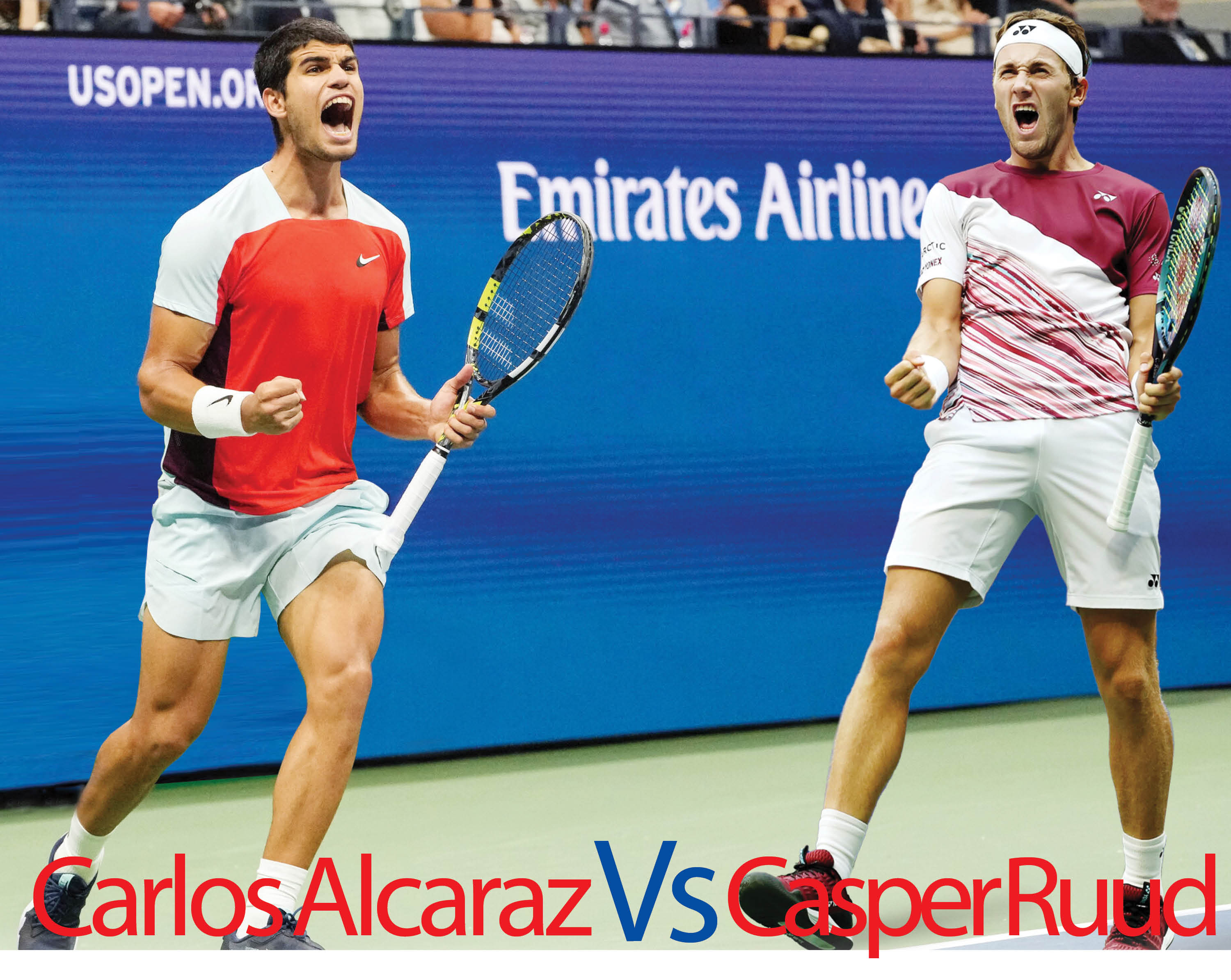 نبرد بچه غول‌ها