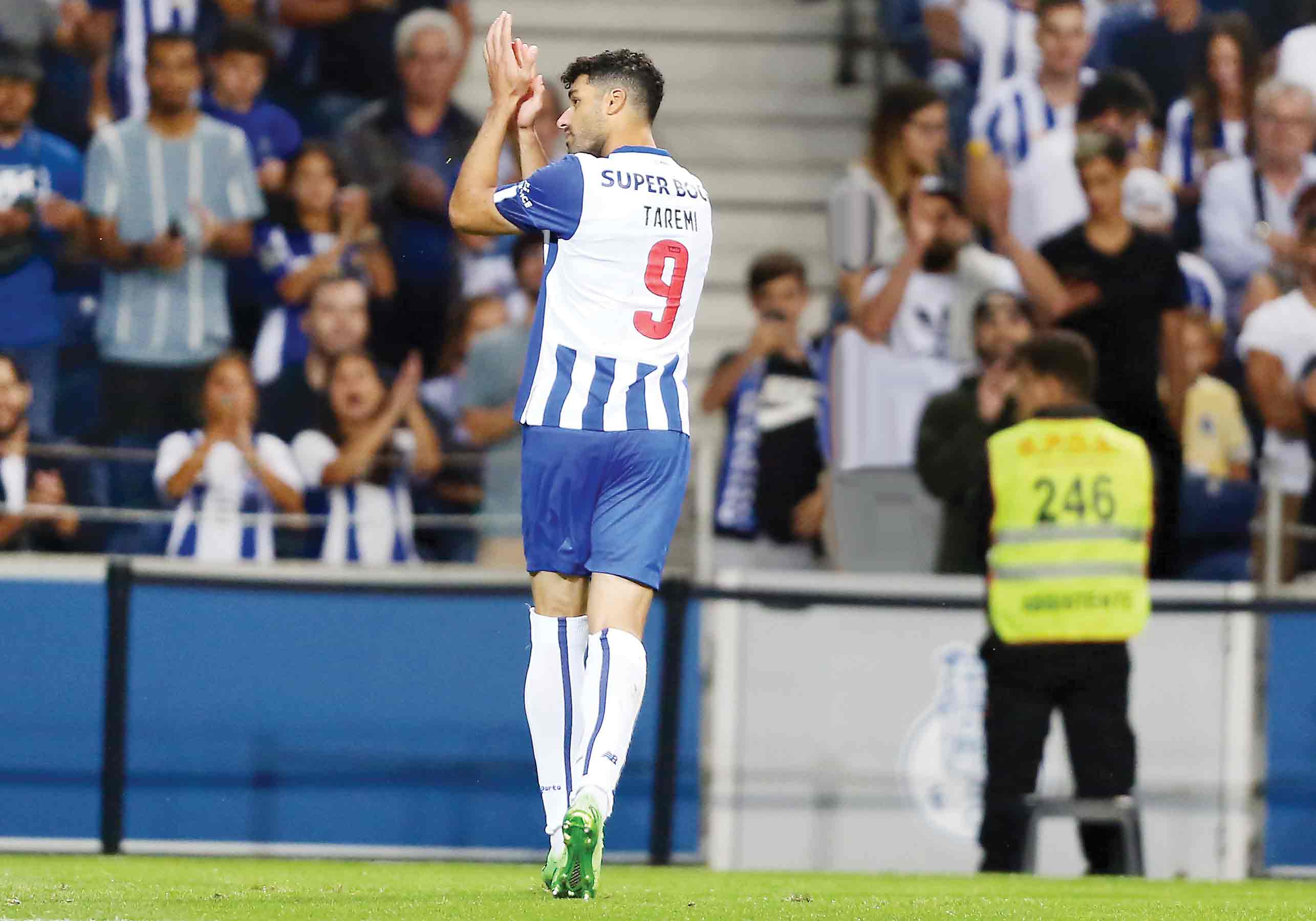 موقعیت دوگانه