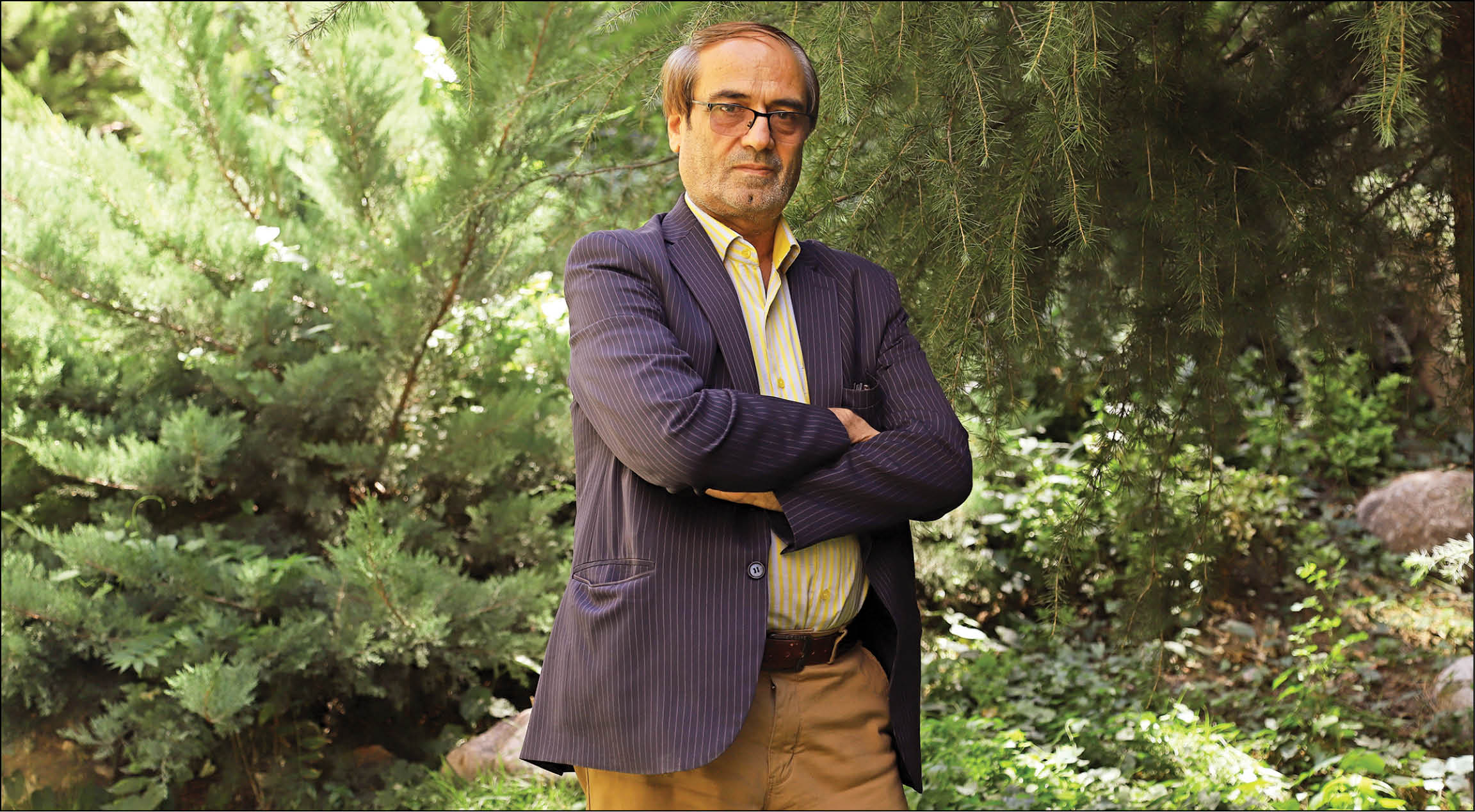 زائران خارجی اربعین؛ در قاب دوربین