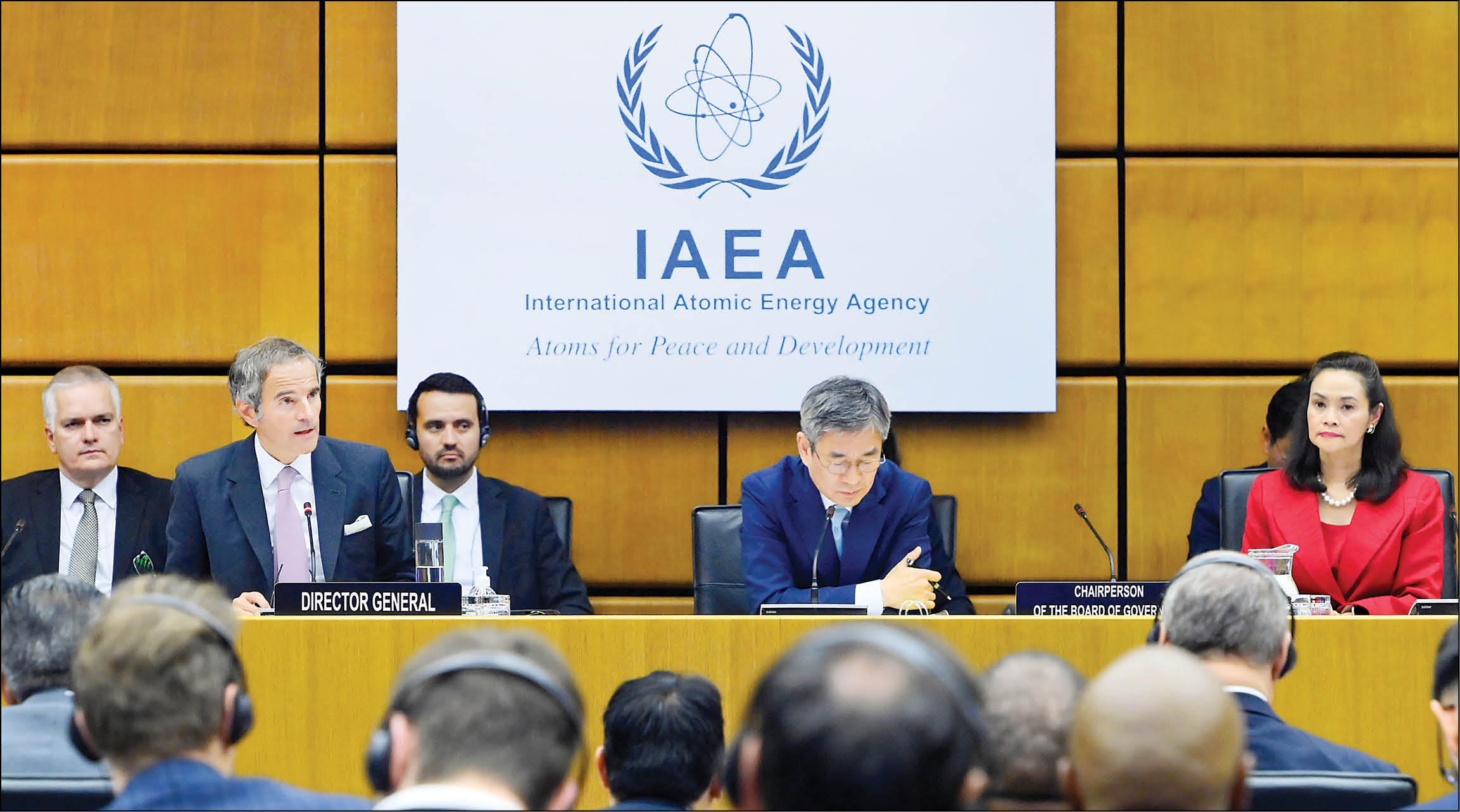 قضاوت آژانس، خلاف اصل بی‌طرفی