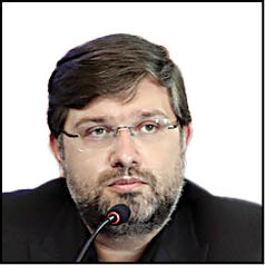 نسبت اربعین «حسینی» و عمق استراتژیک جمهوری اسلامی