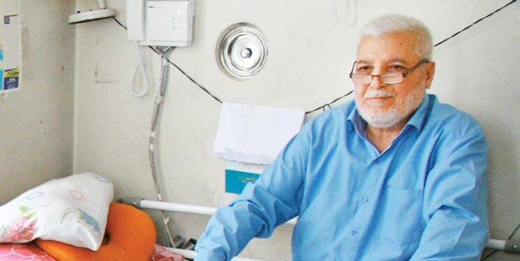 خداحافظ سردار