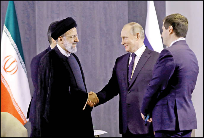 10دیدار برای توسعه همگرایی منطقه‌ای