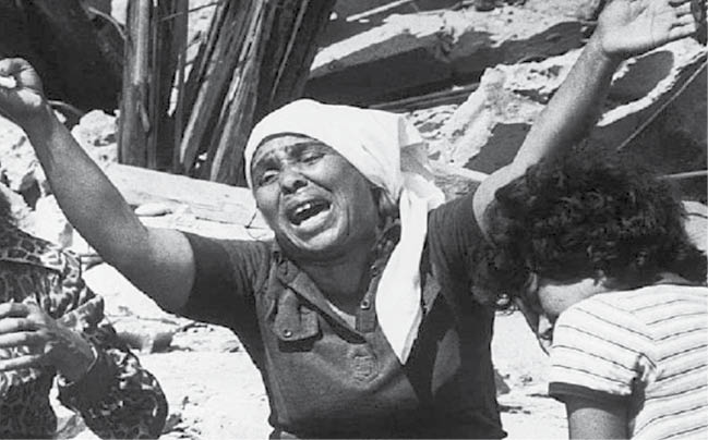 پرونده باز «صبرا و شتیلا»؛ 40سال بعد