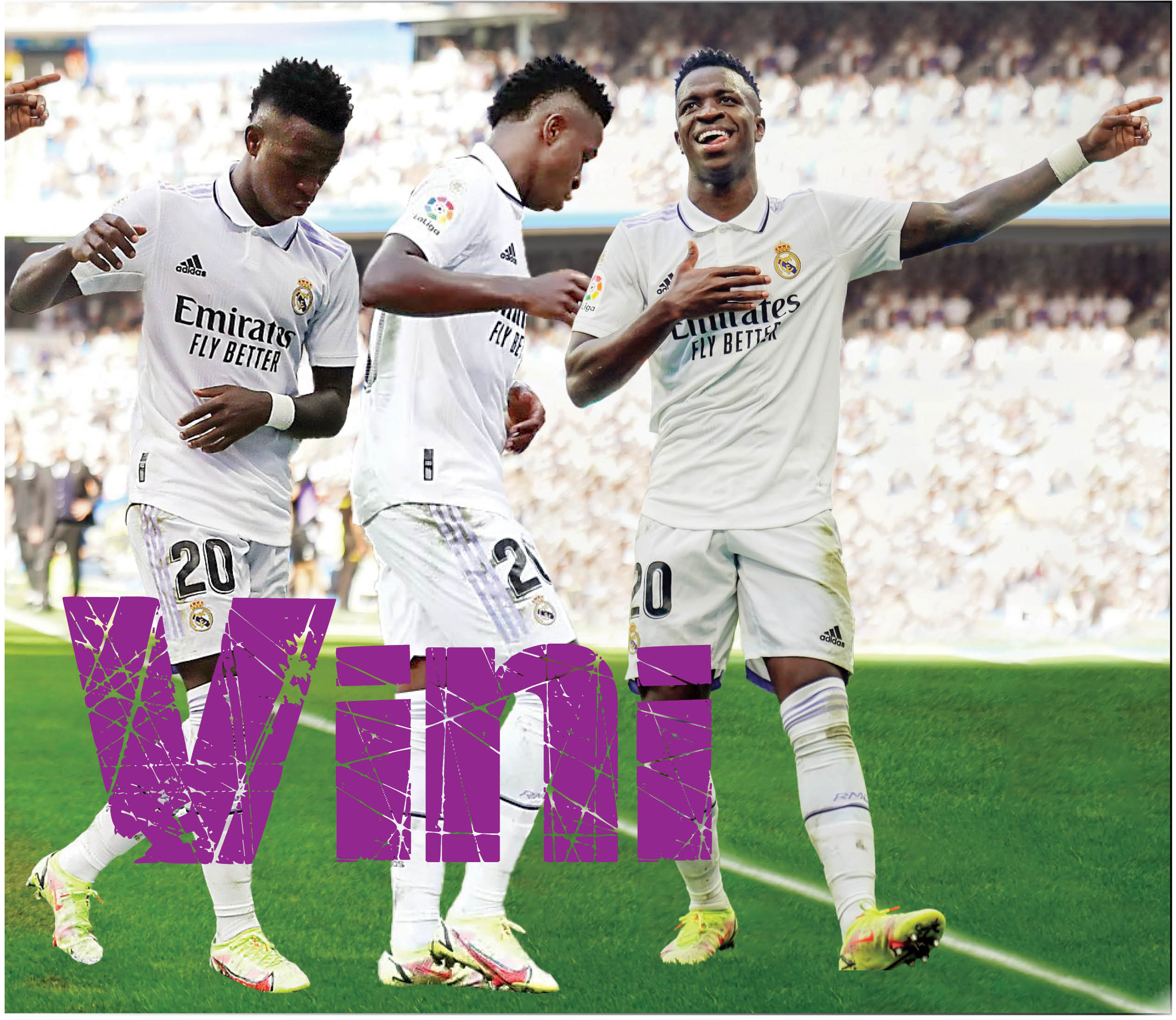 نژادپرستان علیه وینی