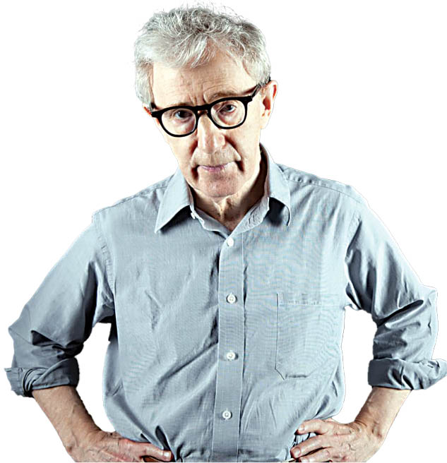 50 ،عدد بازنشستگی آلن