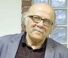 بورخس اصفهانی