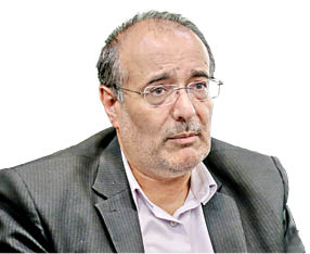 گروگان‌گیری در صندوق توسعه ملی