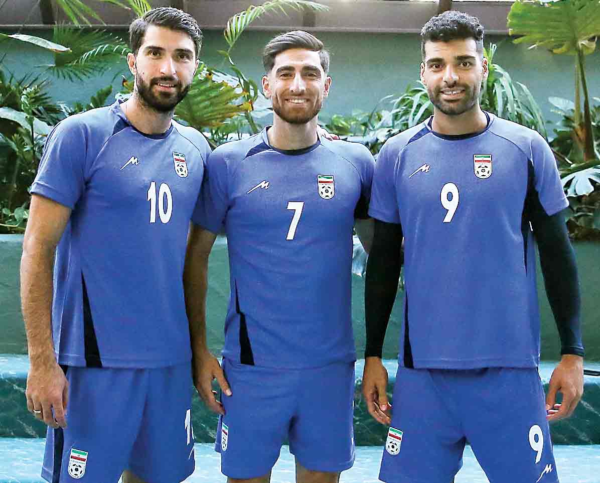 جست‌وجوی جاودانگی!