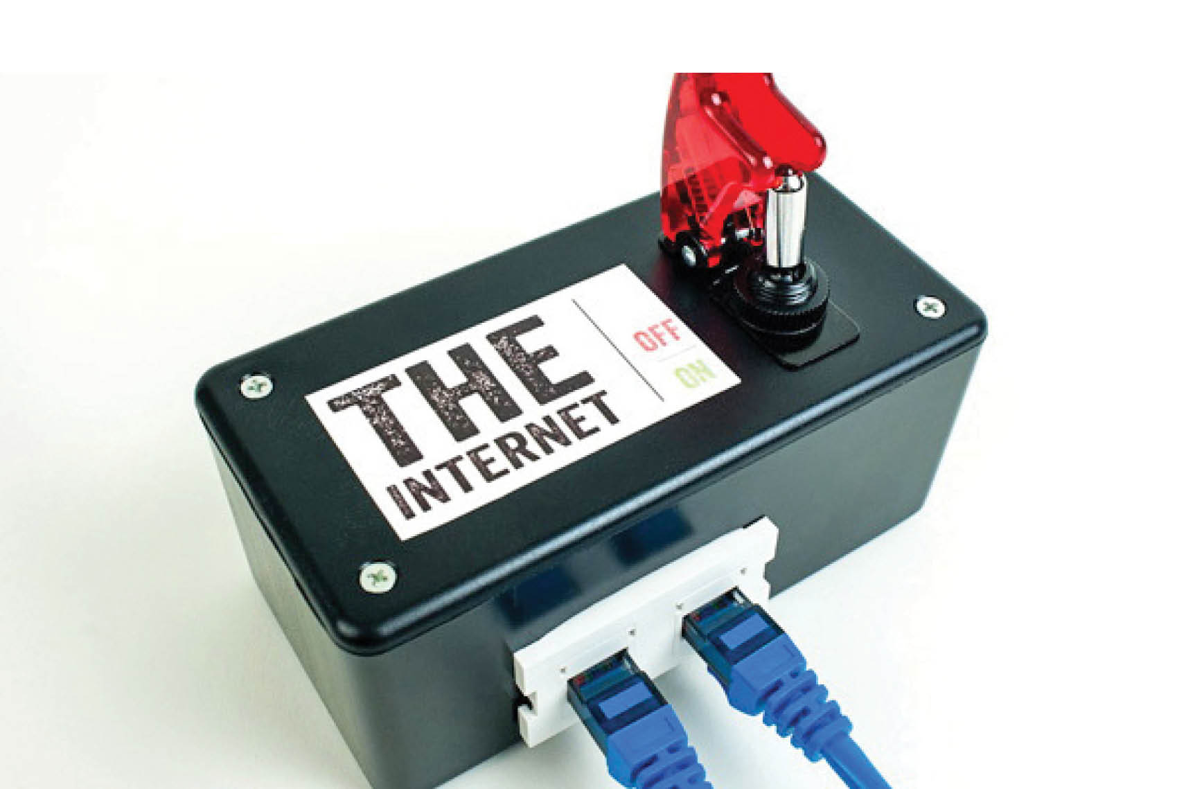 محدودیت‌های مقطعی داریم، قطع اینترنت نه