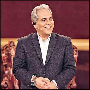 دورهمی به تلویزیون برمی‌گردد