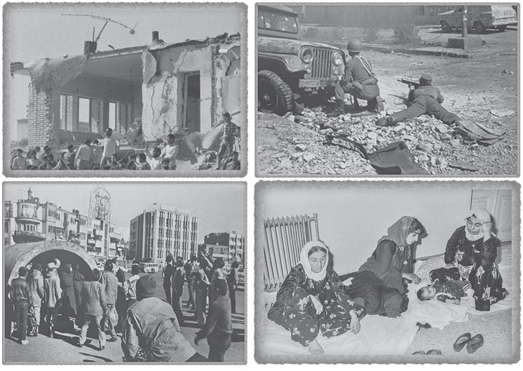 فصلی از تاریخ که فراموش نمیشود