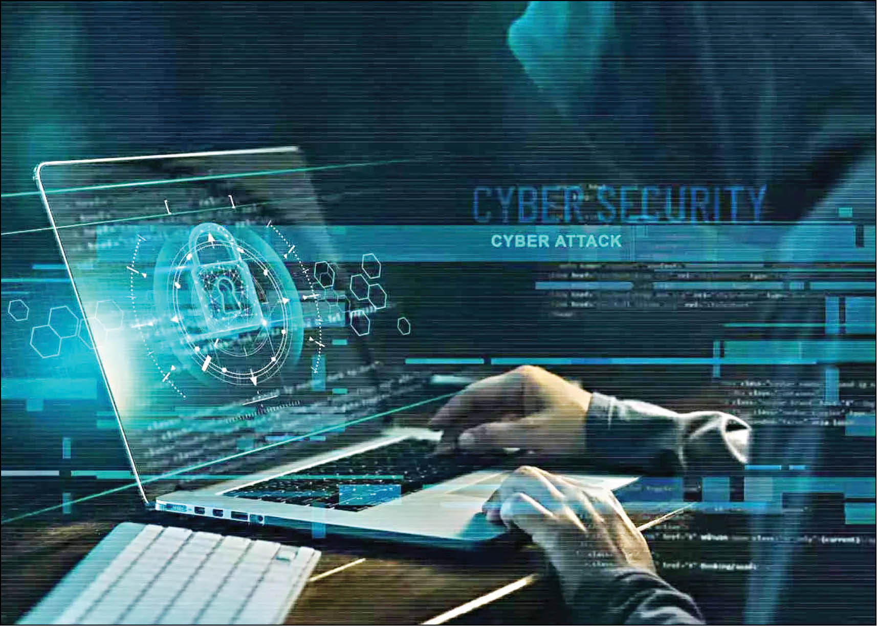 ضد‌حمله سایبری ایرانی