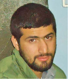 منتظرتان هستم