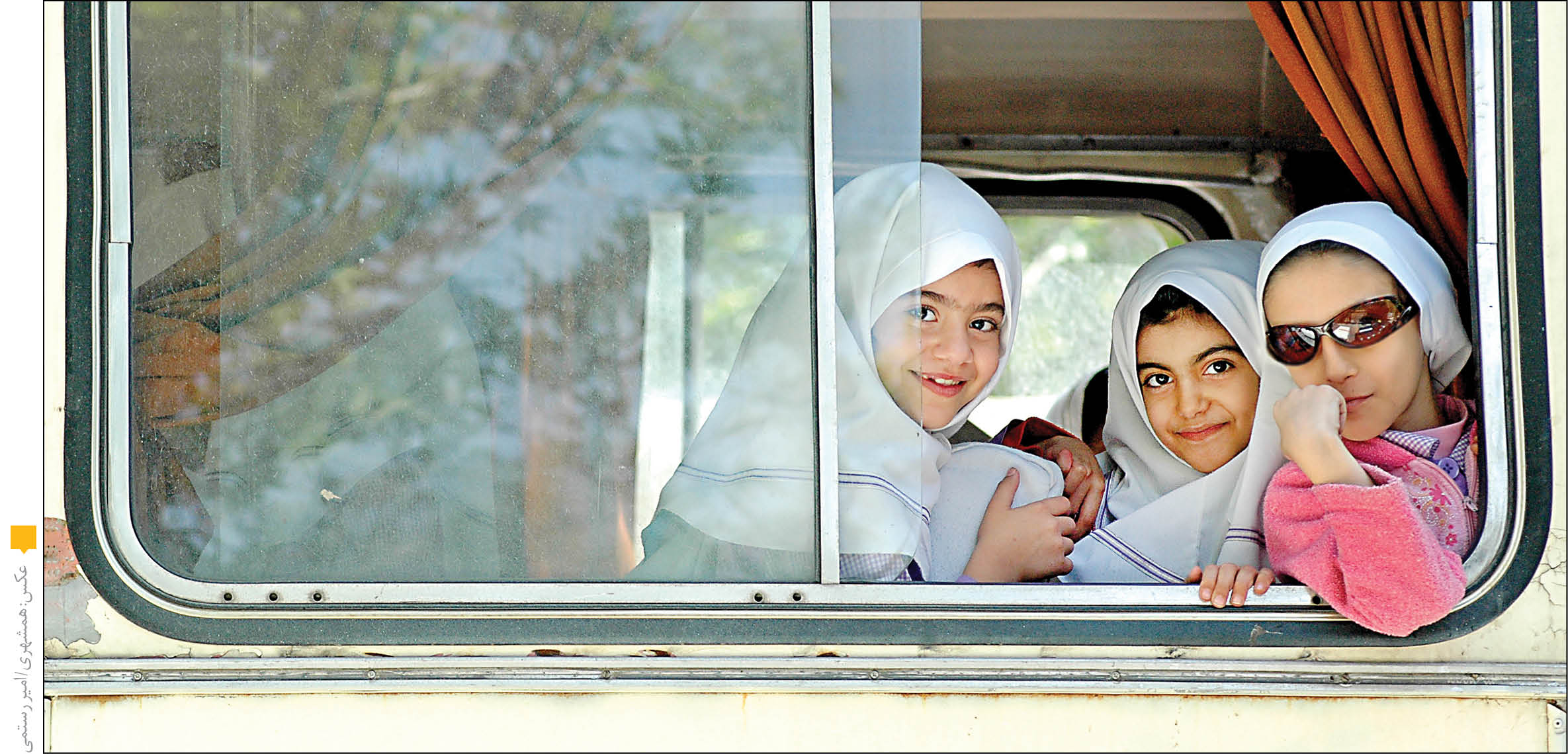 سرویس مدارس ارزان شد، اما هنوز گران است