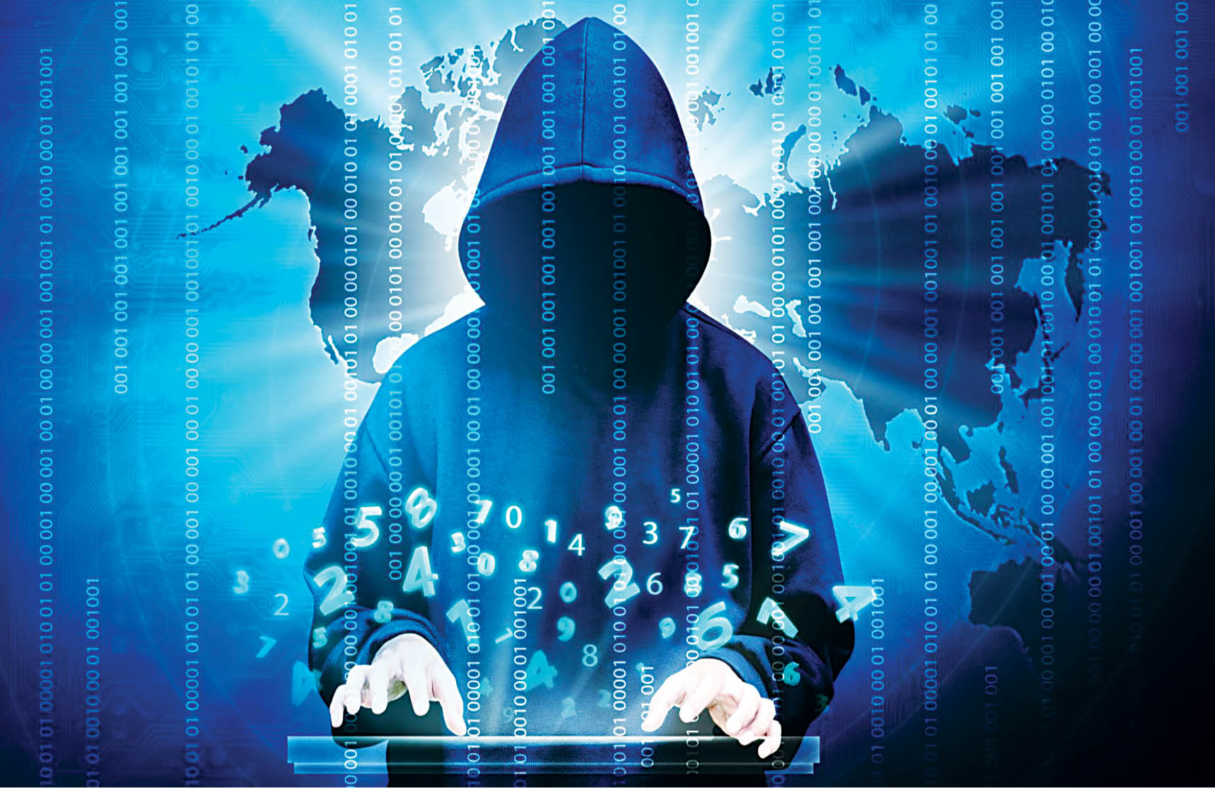 هیاهوی پوشالی هک