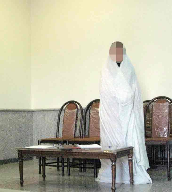 زن جوان برای تنبیه شوهرش آدمکش اجیر کرده بود